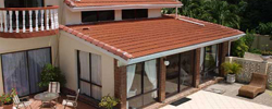Carana Hilltop Villa Mah&egrave;